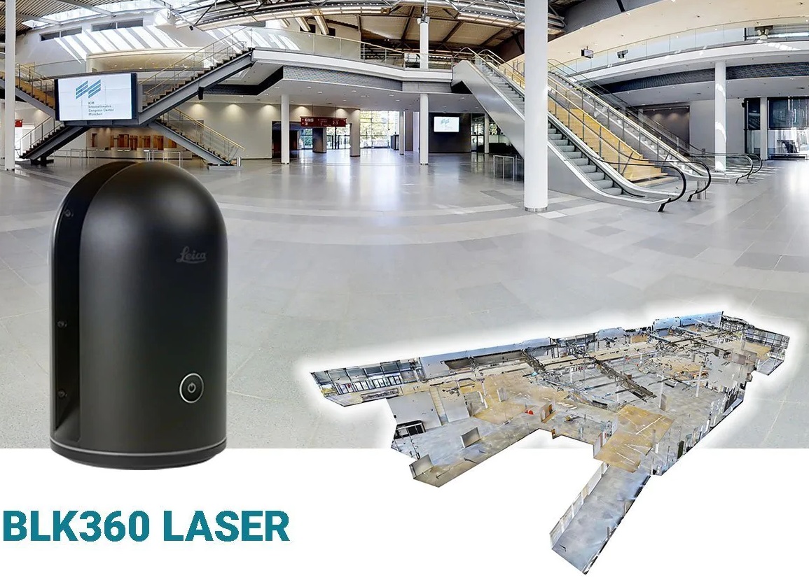 Tour Virtual 360º.